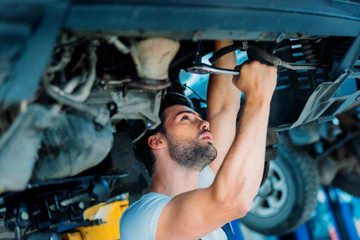 carros com manutenção barata