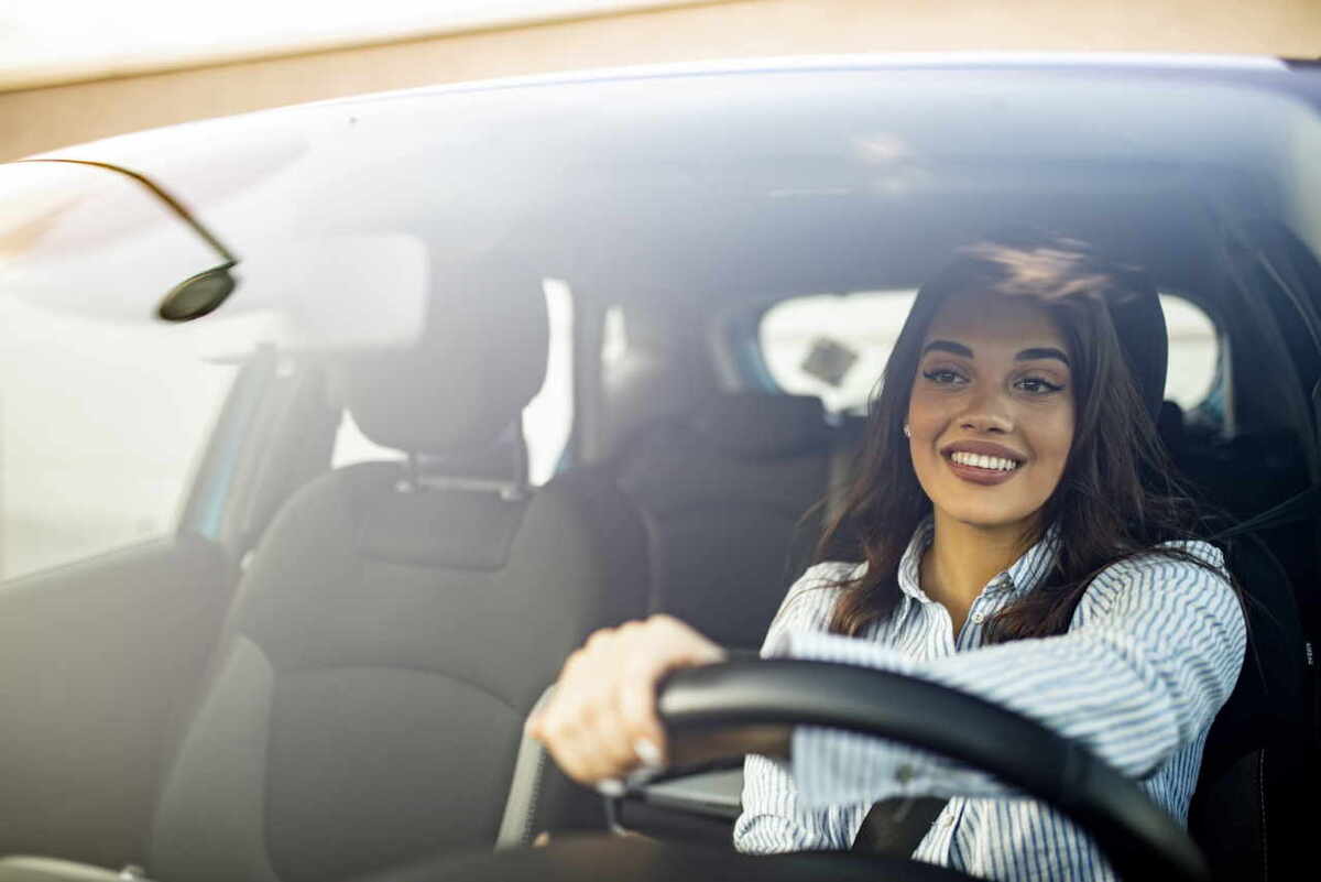 Carros: Quanto ganha uma motorista do Lady driver 2023? 