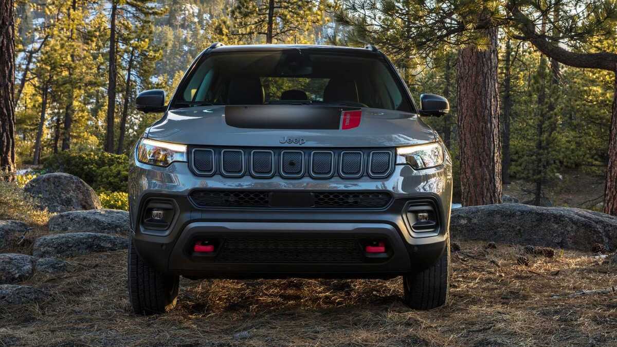 Jeep Compass Veja Lançamento melhorias preços e ficha técnica Club Motor