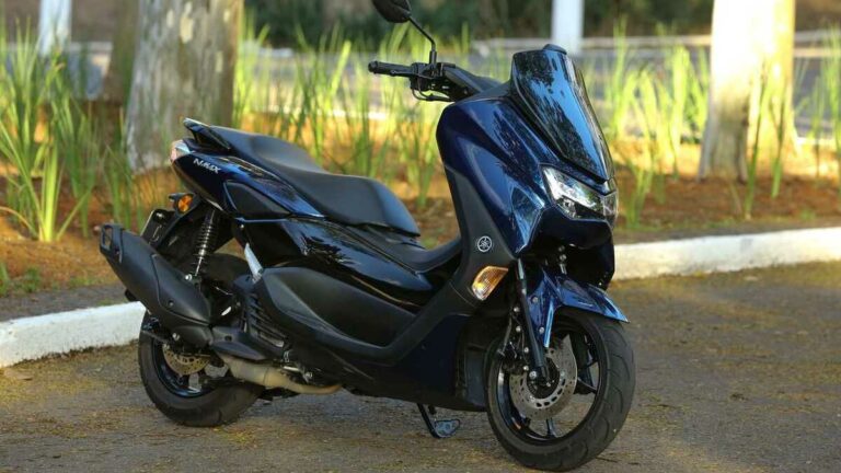 Qual Melhor Honda Pcx Ou Yamaha Nmax Veja Detalhes De Cada Scooter