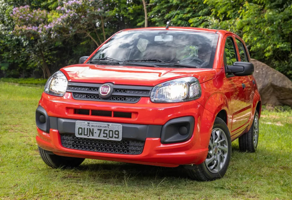 fiat uno conheça os motivos para você ter um na sua garagem