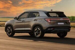 Hyundai Creta 2024: Preço, Variações E Quando Chega!