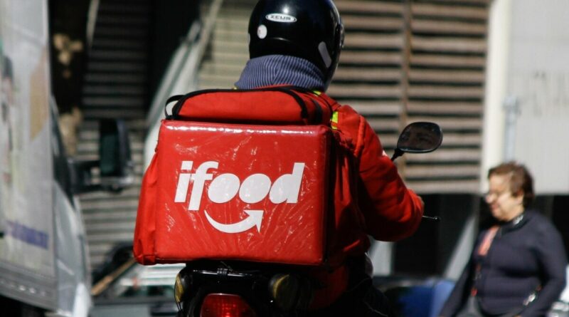 Quanto ganha entregador iFood 2023-