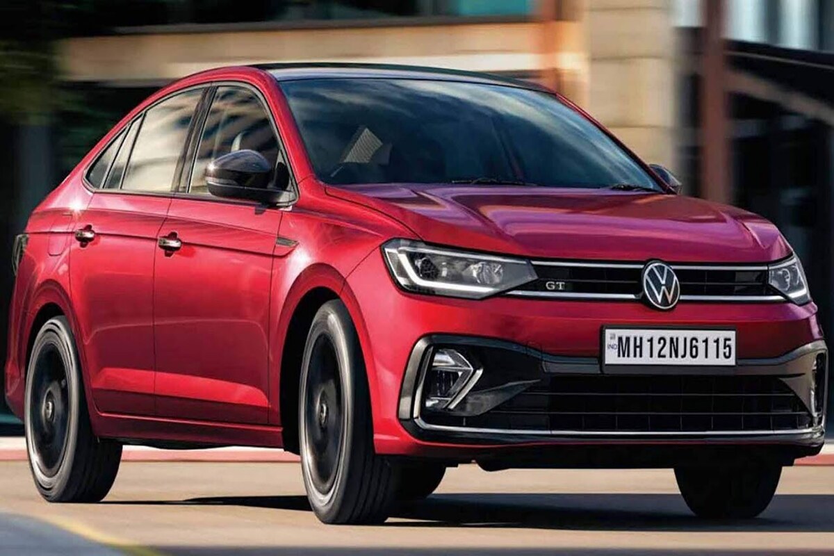 Volkswagen Virtus 2024 Preço, mudanças e lançamento!