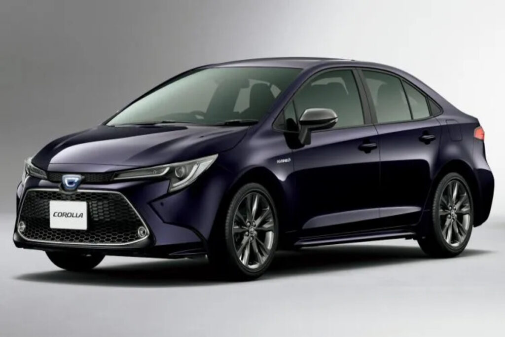 Novo Corolla 2024 Preço, mudanças e quando chega o lançamento da Toyota!