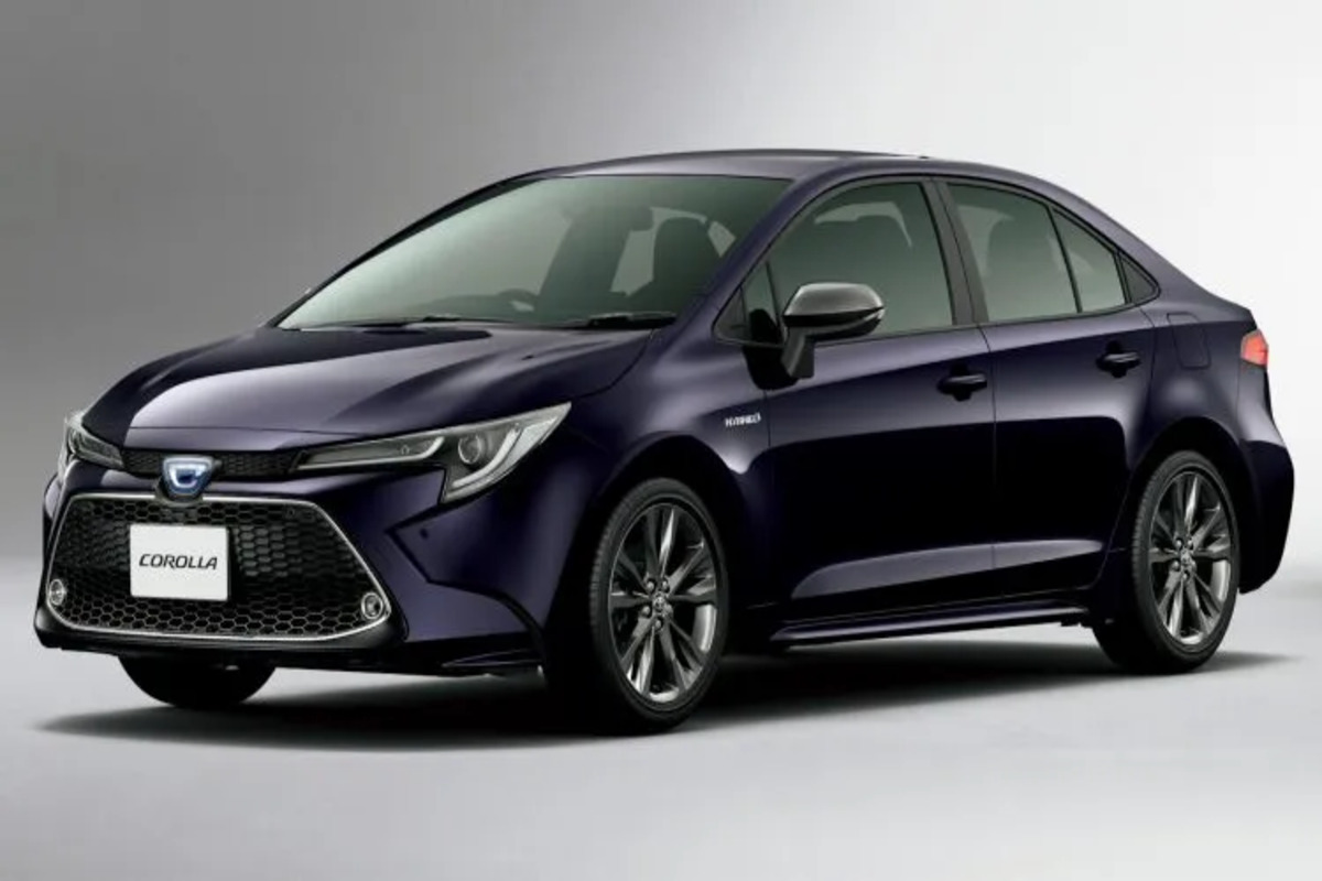 Novo Corolla 2024 Preço, mudanças e quando chega o lançamento da Toyota!