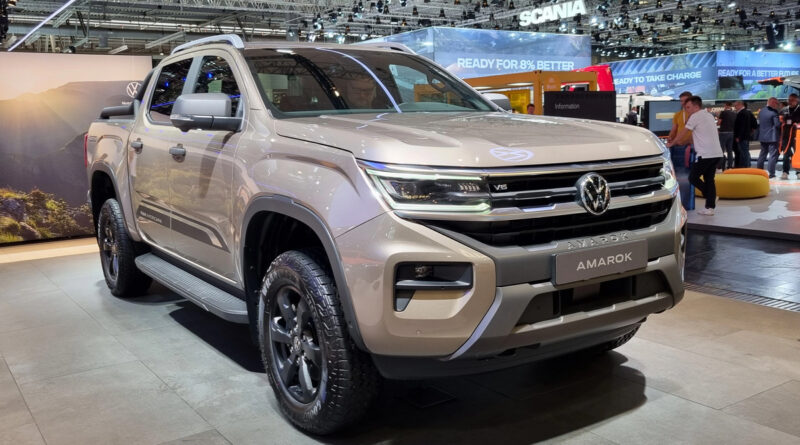 Club Motor P Gina 44 De 140 Club Motor Seu Clube De Noticias Sobre   Nova VW Amarok 2024 Preco Ficha Tecnica E Versoes 800x445 