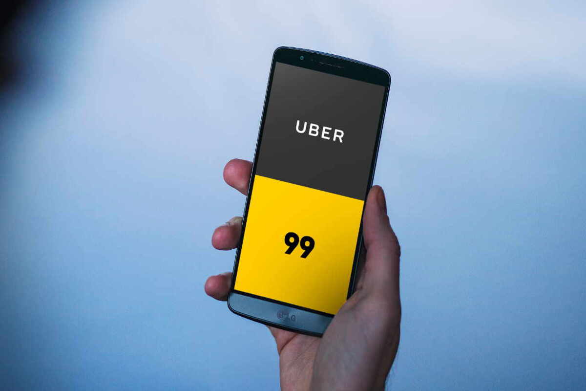quem paga melhor Uber ou 99 2023?