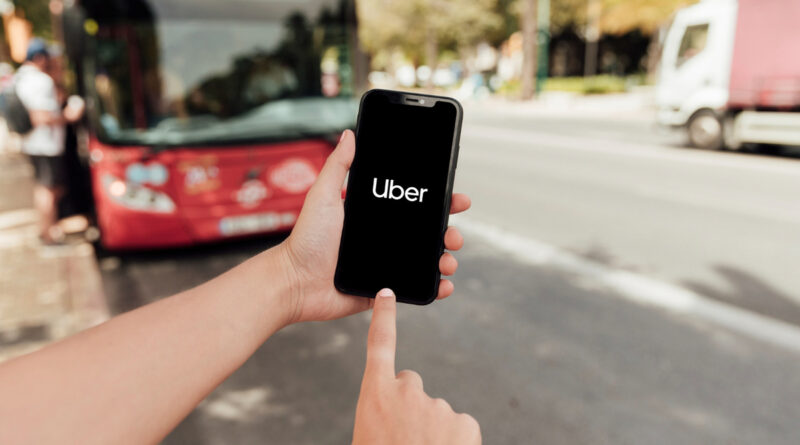 reclamações uber