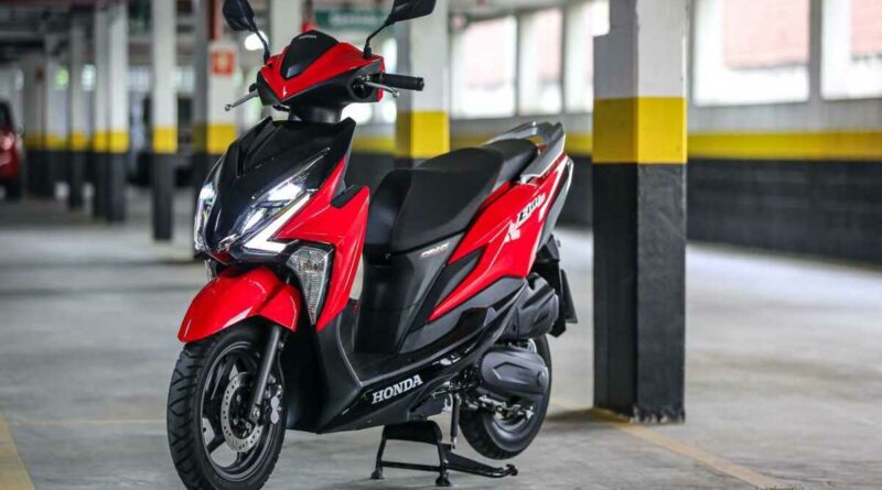 motos que valem a pena comprar