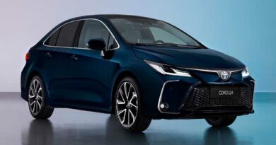 Toyota Corolla 2024 Preço, mudanças, consumo e Versões!