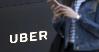 cobrança indevida uber