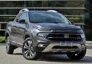 Chevrolet Montana 2023 x Fiat Toro: Qual é a melhor picape?