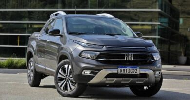 Chevrolet Montana 2023 x Fiat Toro: Qual é a melhor picape?