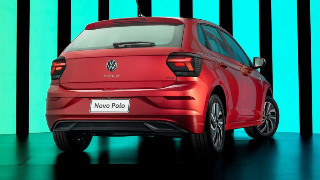 Novo VW Polo 2024 Preços, versões e melhorias