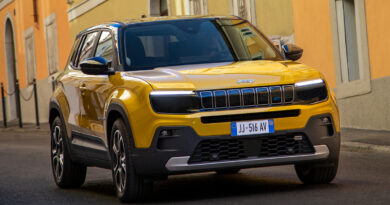 Quando chega e quanto vai custar o Jeep Avenger no Brasil