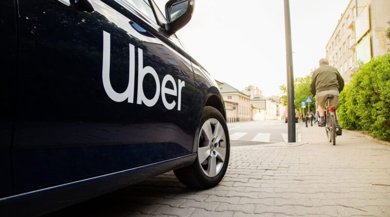 Uber vai sair do Brasil em 2023