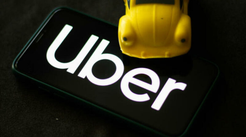 Uber vai ser CLT ou vai sair do Brasil Entenda!