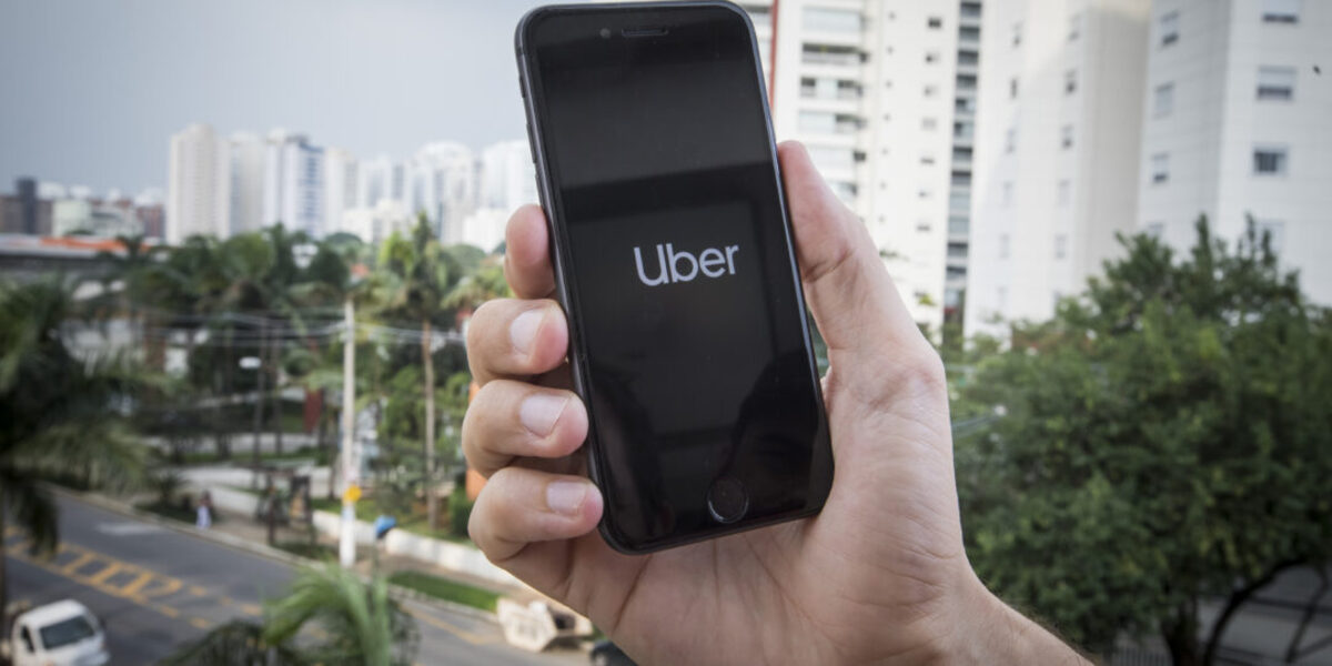 uber nota