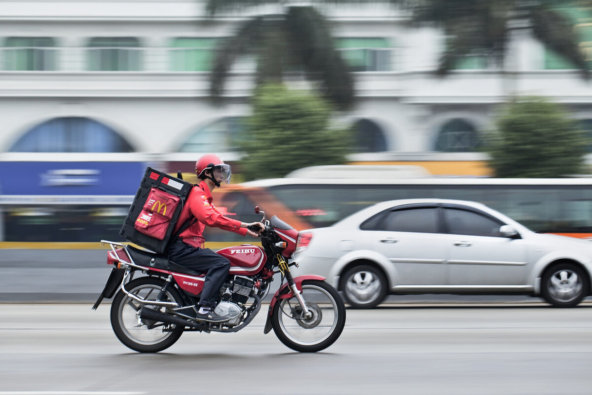 Aluguel de motos para entrega: Veja preços e onde alugar