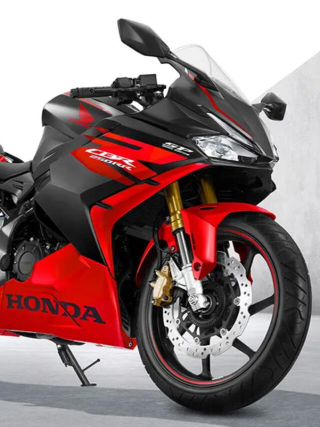 Nova Honda Cbr Rr Pre O Detalhes Exclusivos E Lan Amento Not Cias Sobre Ve Culo Club Motor