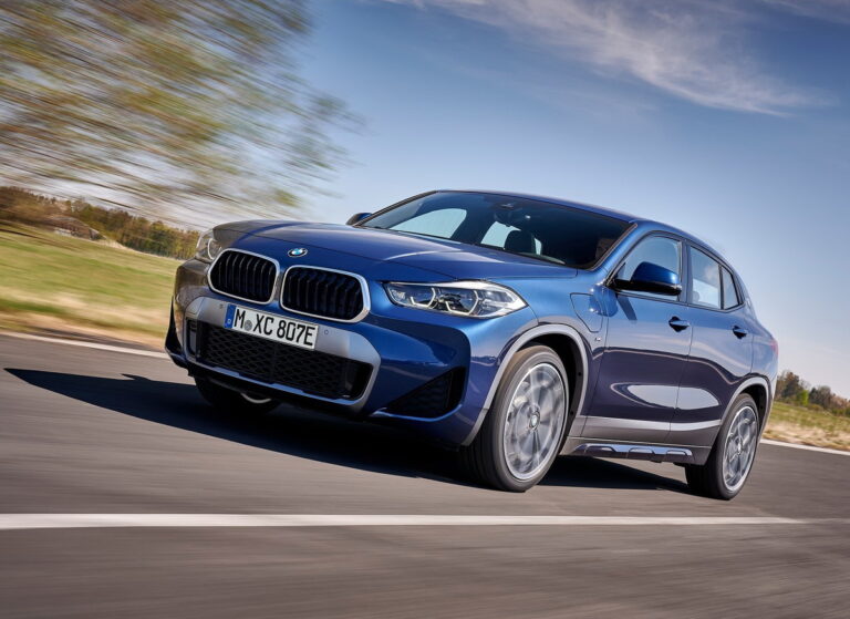 Novo BMW X2 2024 Preço, mudanças, qualidades e vantagens únicas