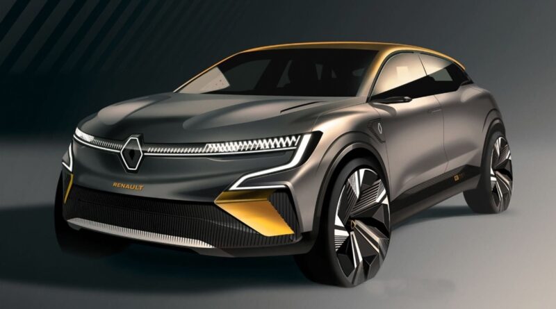 Novo Suv Da Renault Pre O Detalhes In Ditos E Lan Amento Do Compacto