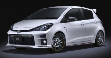 Novo Toyota Vitz Preço, predicados e lançamento do hatch popular