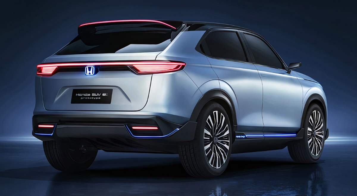 Novo Honda Elevate; Preço, detalhes exclusivos e lançamento do SUV