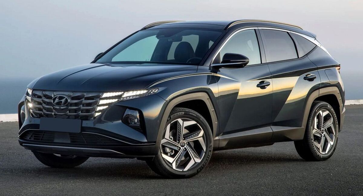 Novo Hyundai Tucson 2024 Preço, versões e detalhes exclusivos do SUV