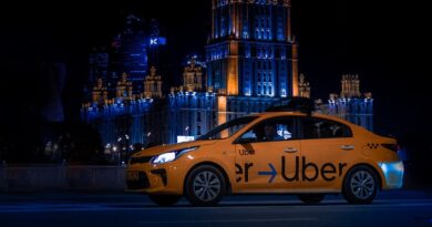 melhores curiosidades sobre o Uber em 2023