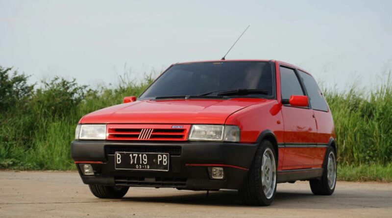 Fiat Uno Mille Preço e detalhes exclusivo do carro popular que revolucionou o mercado