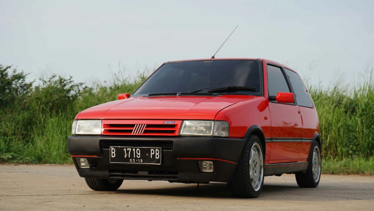 Fiat Uno Mille: Preço e detalhes exclusivo do carro popular que revolucionou o mercado