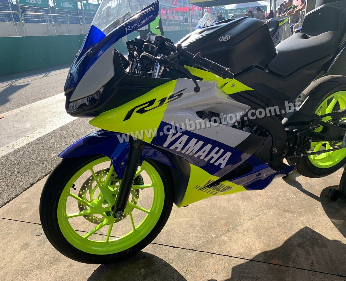 yamaha r15 olx