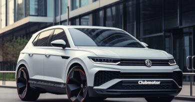 Novo Gol 2023 SUV 2 1