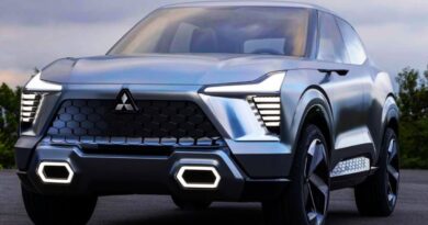 Novo SUV XFC da Mitsubishi, será lançado para disputar com Hyundai Creta