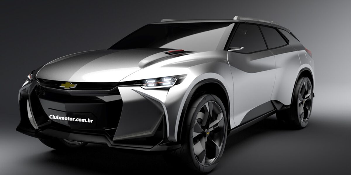 ONIX SUV 3