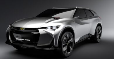 ONIX SUV 3