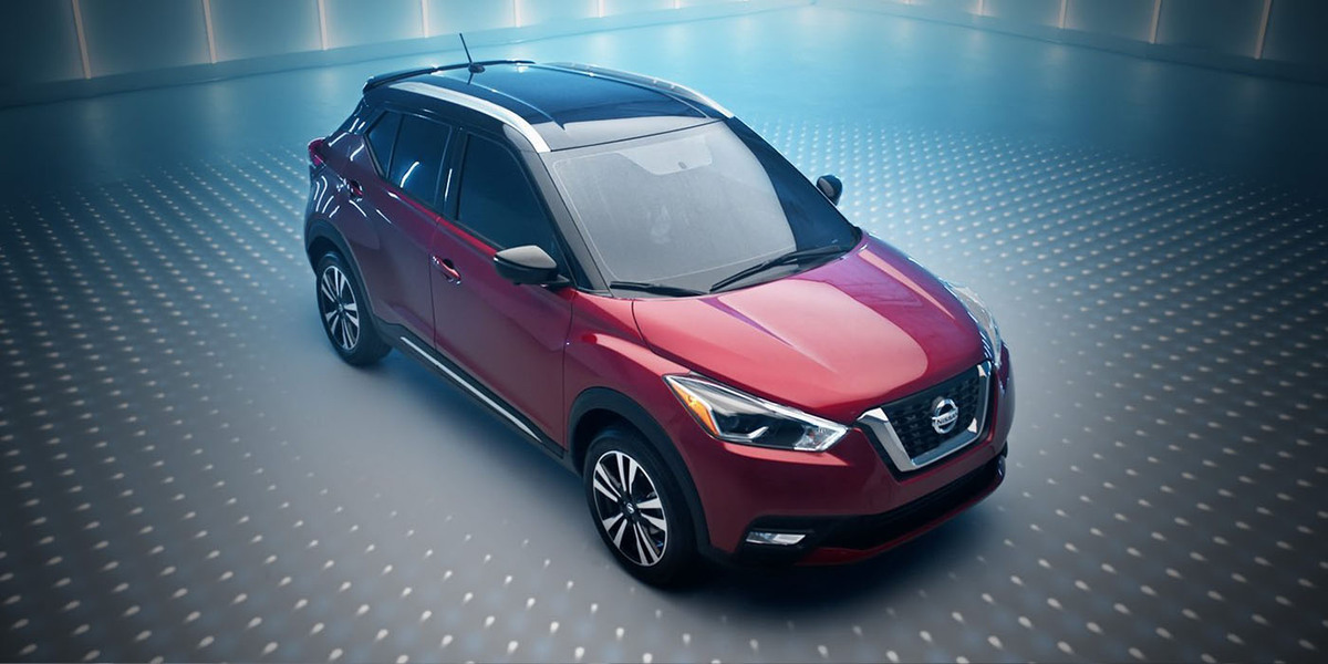 Exclusivo: Conheça o Novo Nissan Kicks Sense 2024 e Surpreenda-se