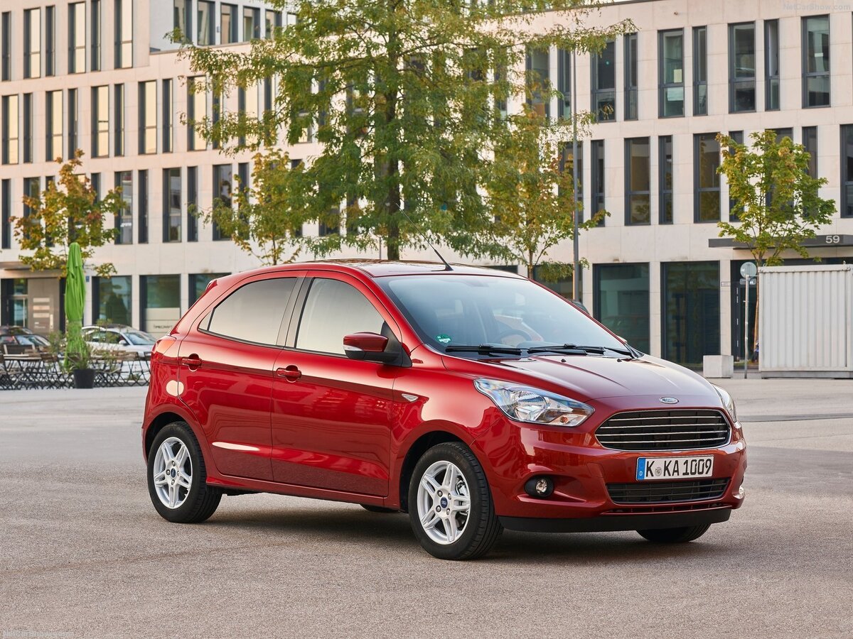 Ford Ka em 2024: Análise Detalhada de Equipamentos, Ficha Técnica, Versões e Eficiência de Combustível