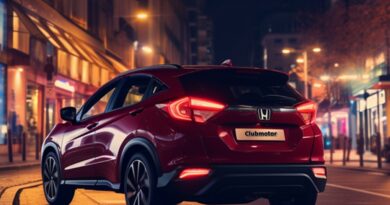 Honda WR-V 2023 Preço, Ficha Técnica, Consumo - Veja as Fotos Exclusivas