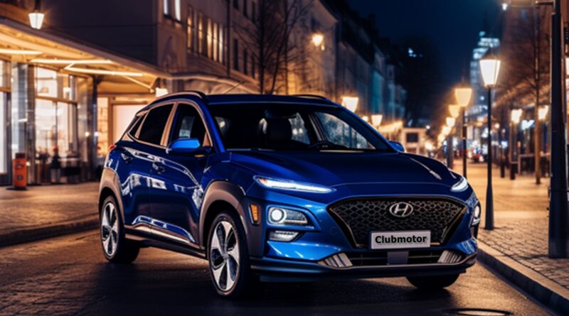 Hyundai Kona Revoluciona O Mercado Brasileiro Com Pre O Incr Vel At R Mil De Economia