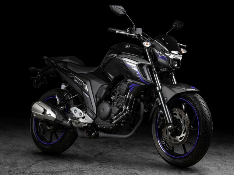 Nova Yamaha Fazer FZ25 2024 Preço, consumo e predicados do lançamento