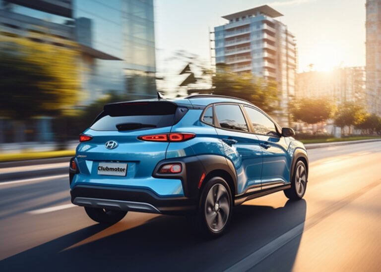 Hyundai Kona Revoluciona O Mercado Brasileiro Com Pre O Incr Vel At R Mil De Economia