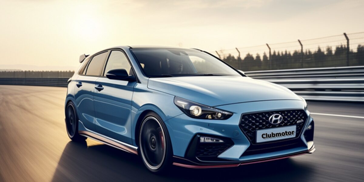 Novo Hyundai i30 N 2024 é incrível, mas não será lançado