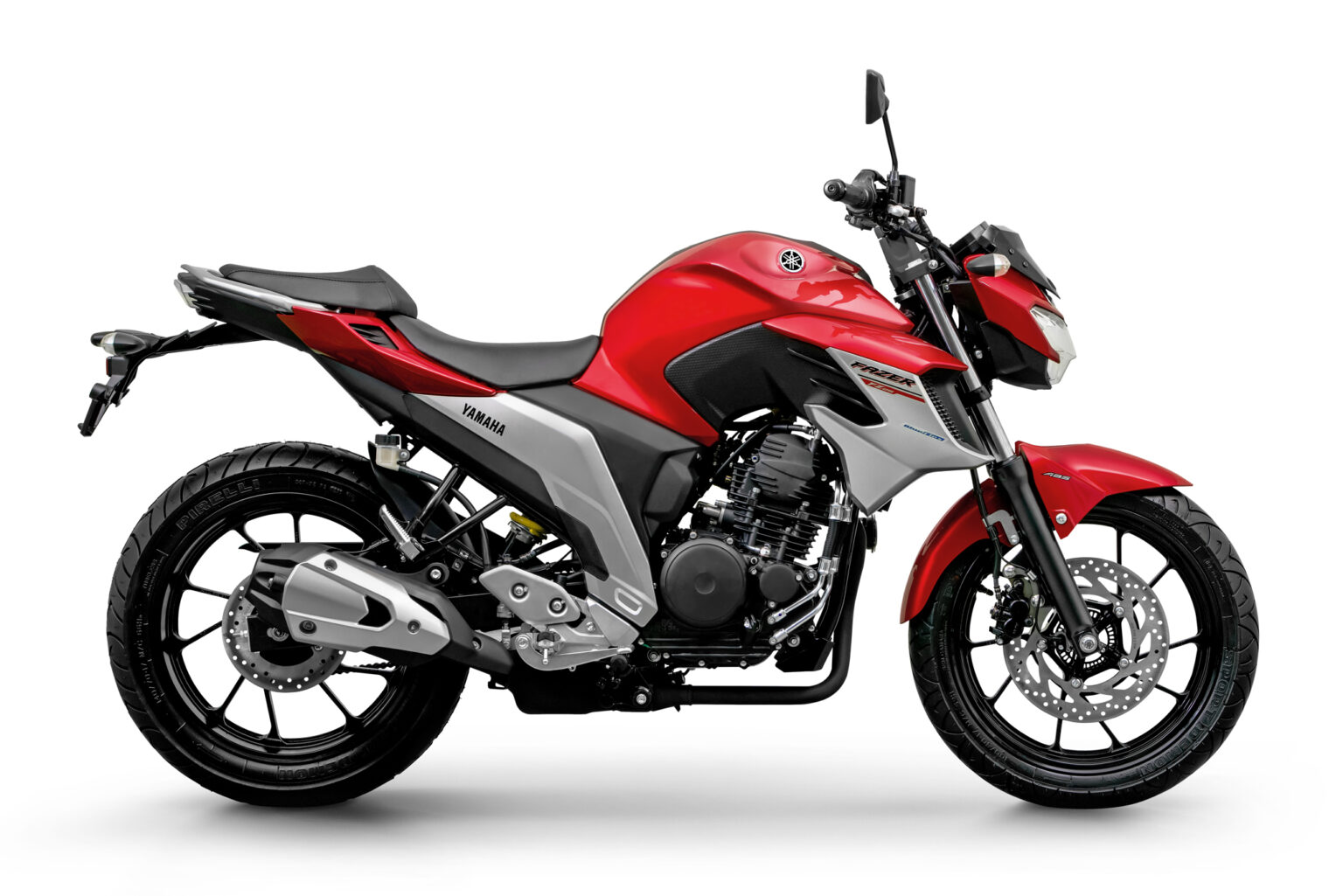Yamaha Fazer FZ 250 2024 Preço, consumo, mudanças e lançamento