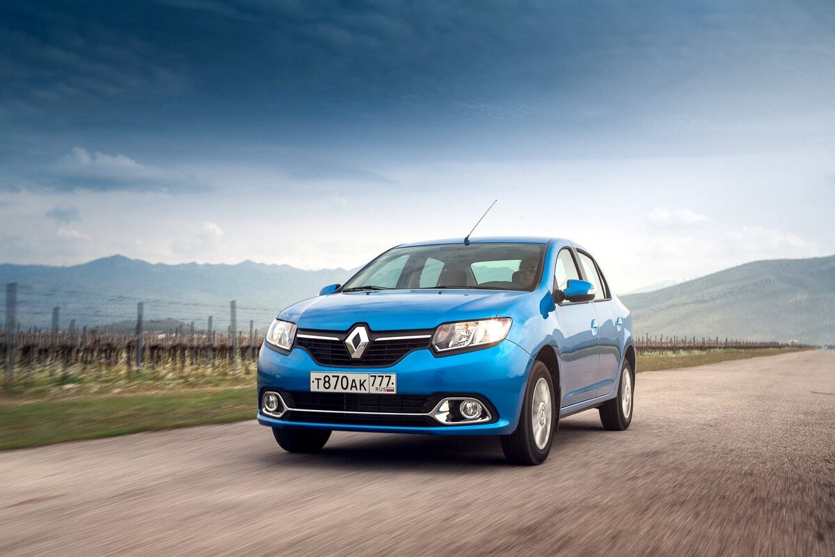 Descubra o Renault Logan 2024 Preço, Consumo e Ficha Técnica Detalhada