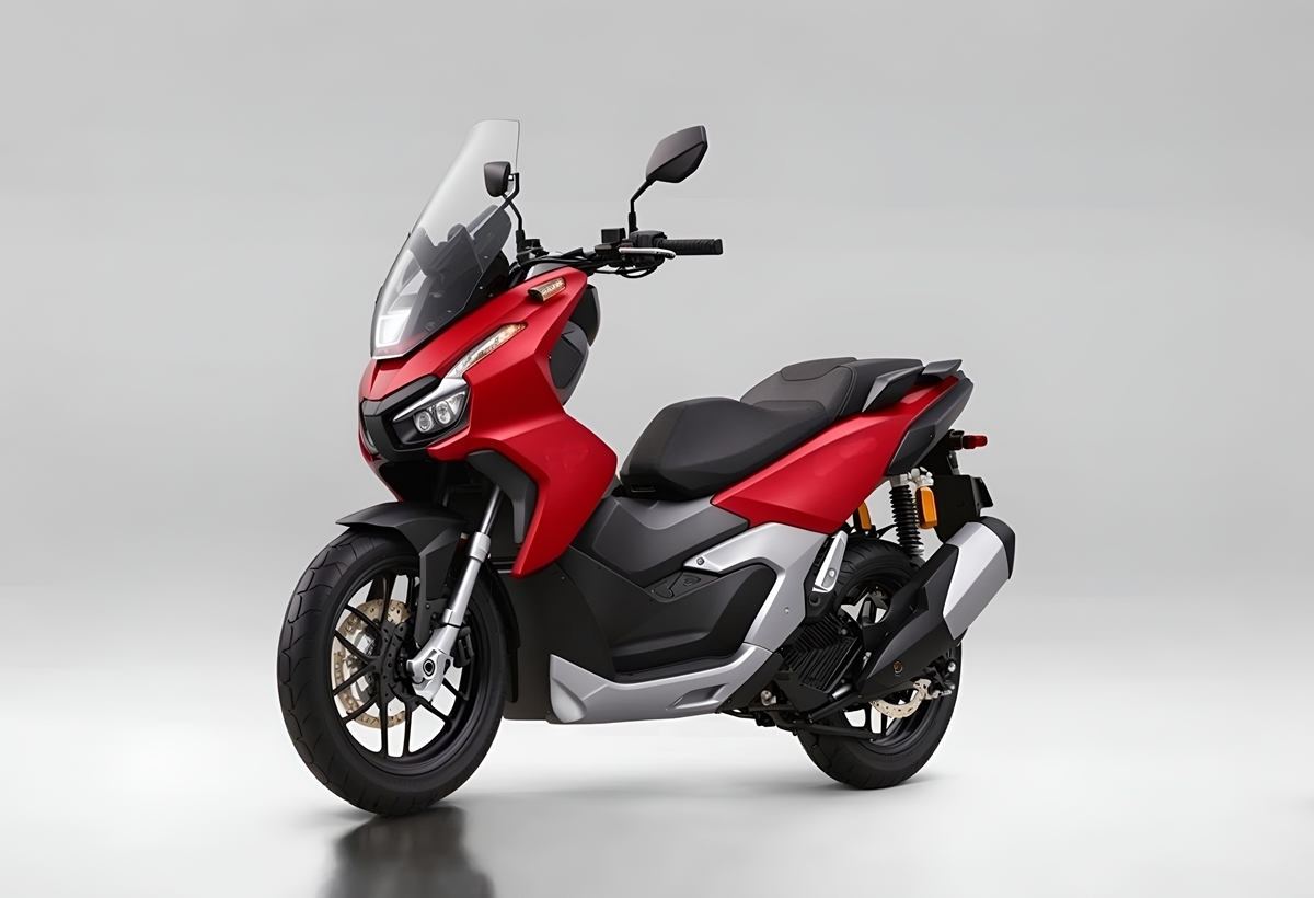 Honda ADV 2024