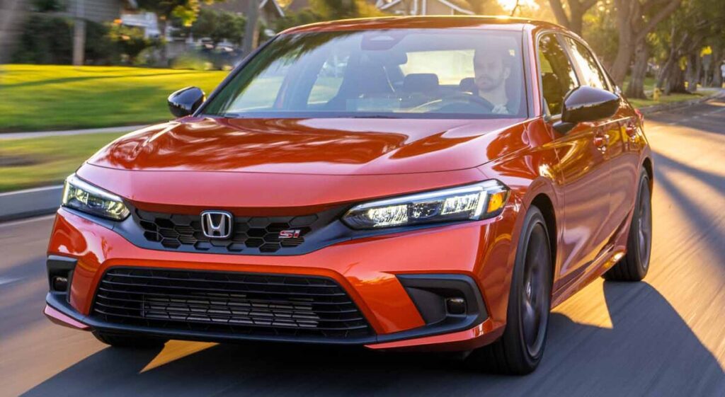 Honda Civic Híbrido 2024 descubra versões, preços, consumo e