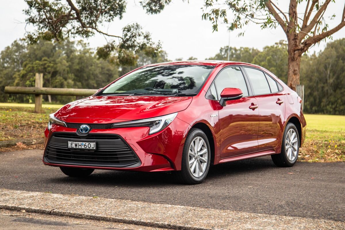 Novo Corolla XEi 2024 Preço, eficiência e surpresas do Toyota